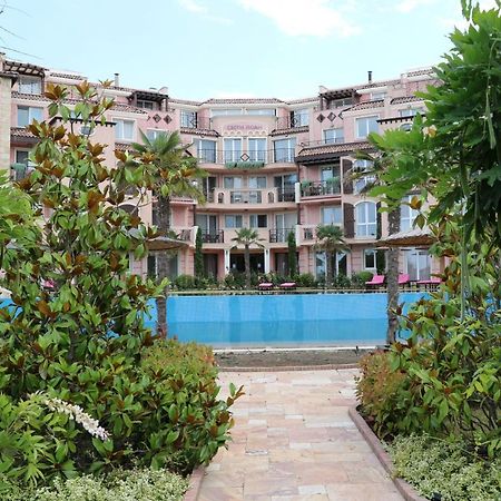 Saint John Resort E301 Dyuni Ngoại thất bức ảnh