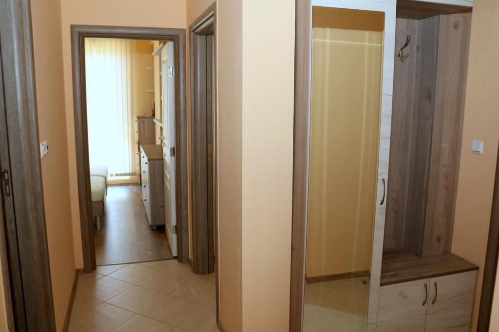 Saint John Resort E301 Dyuni Ngoại thất bức ảnh
