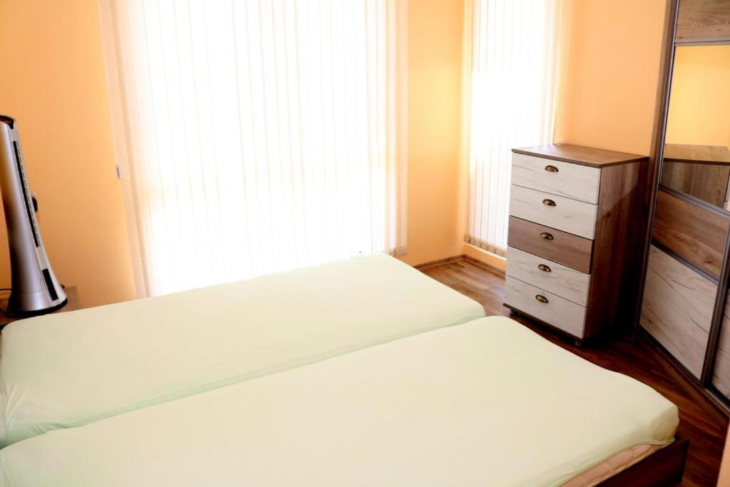 Saint John Resort E301 Dyuni Ngoại thất bức ảnh