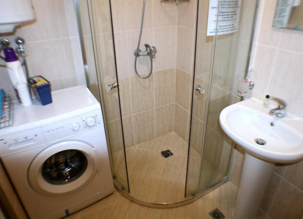 Saint John Resort E301 Dyuni Ngoại thất bức ảnh