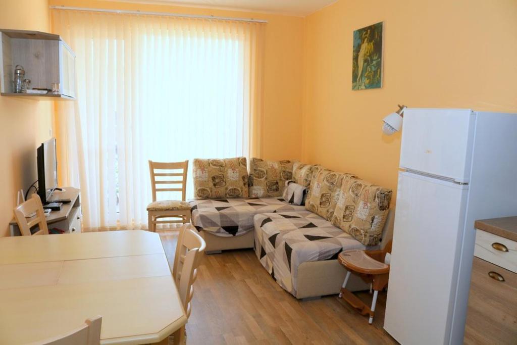 Saint John Resort E301 Dyuni Ngoại thất bức ảnh