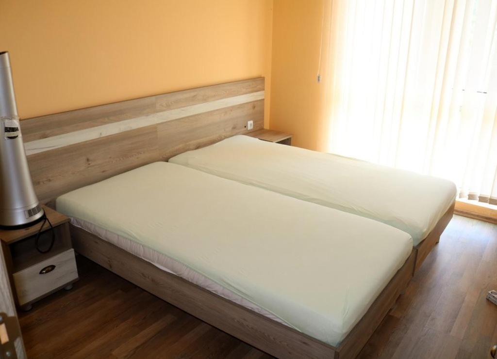 Saint John Resort E301 Dyuni Ngoại thất bức ảnh