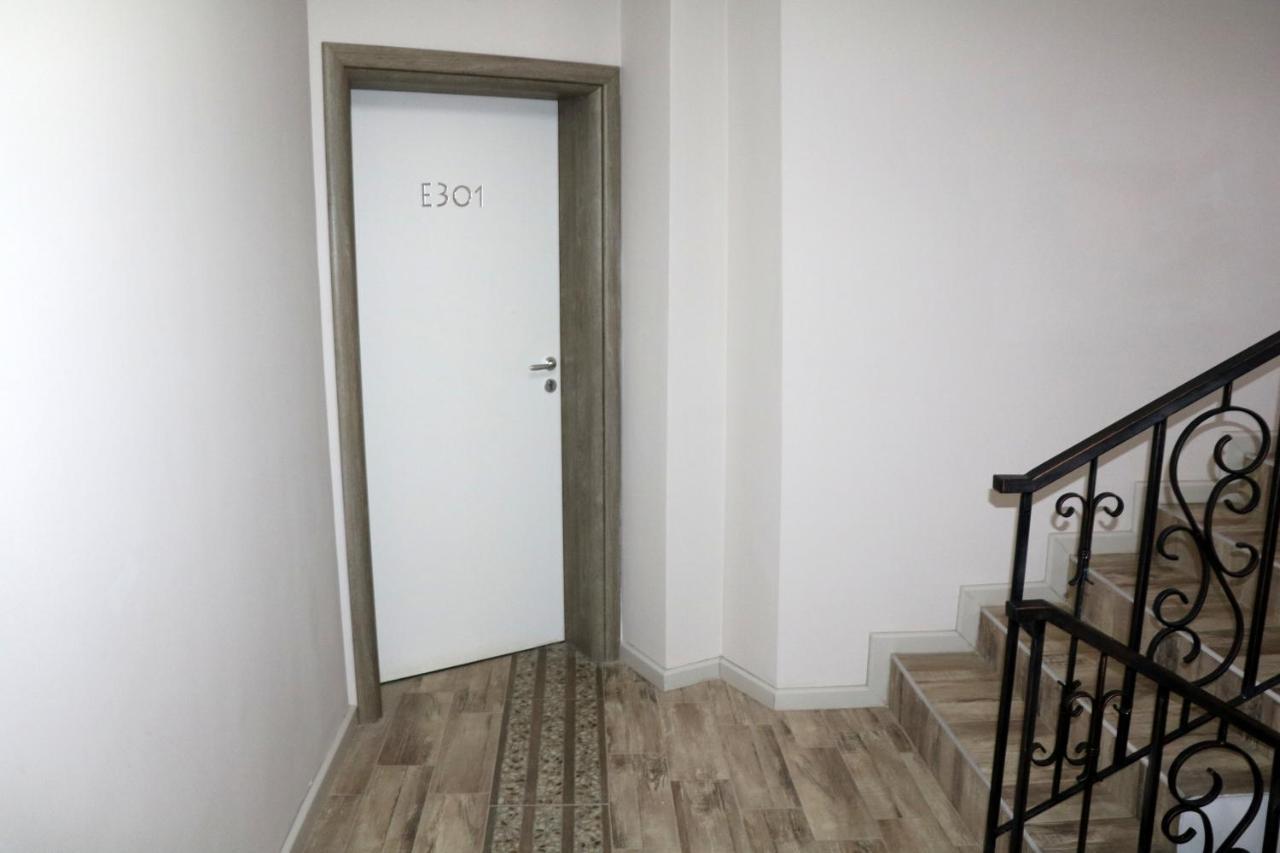 Saint John Resort E301 Dyuni Ngoại thất bức ảnh